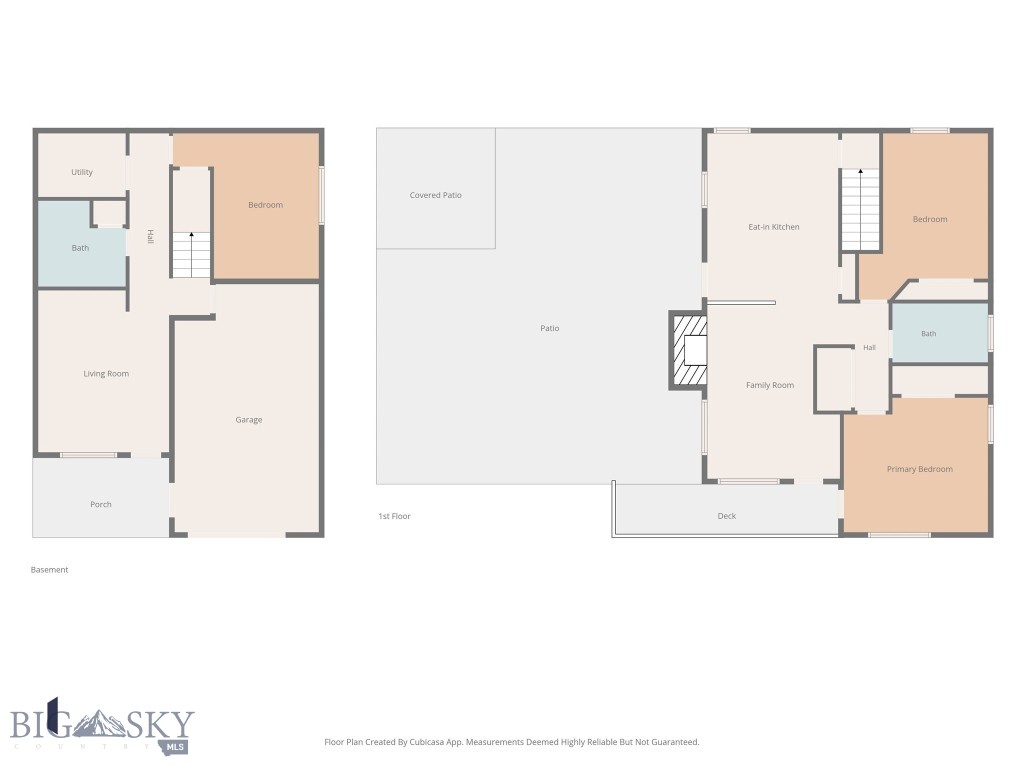 1301 Absaroka Court, Livingston MT 59047