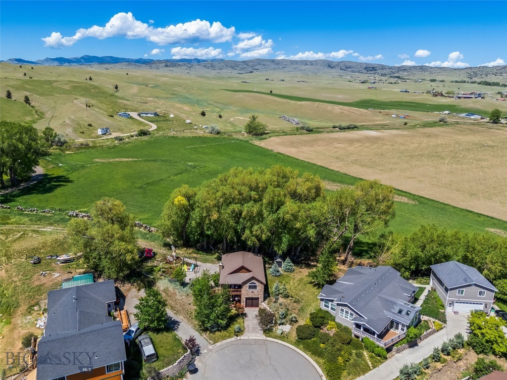 1301 Absaroka Court, Livingston MT 59047