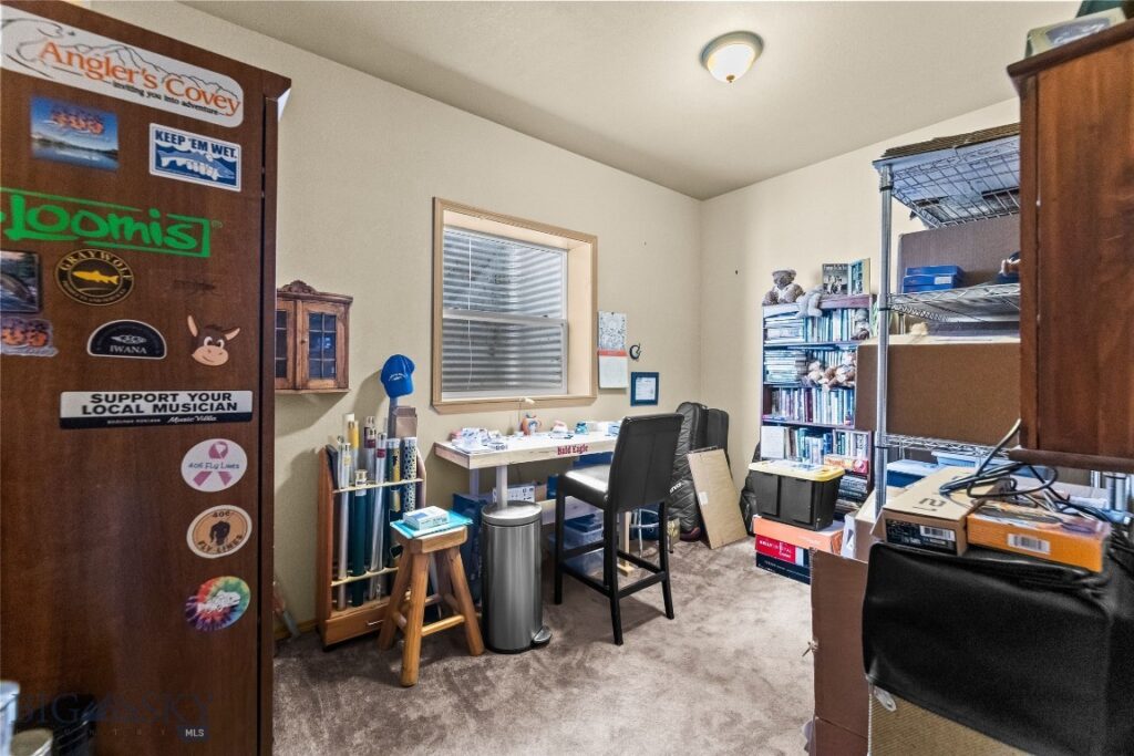 1301 Absaroka Court, Livingston MT 59047