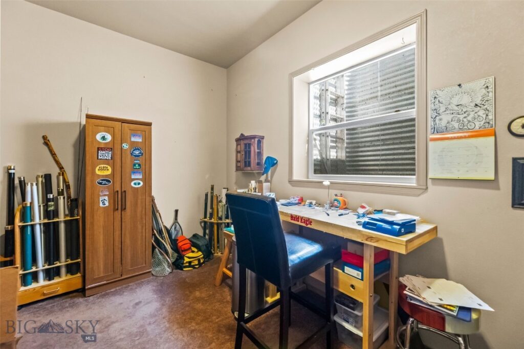 1301 Absaroka Court, Livingston MT 59047