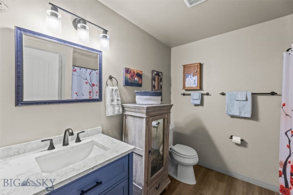 1301 Absaroka Court, Livingston MT 59047