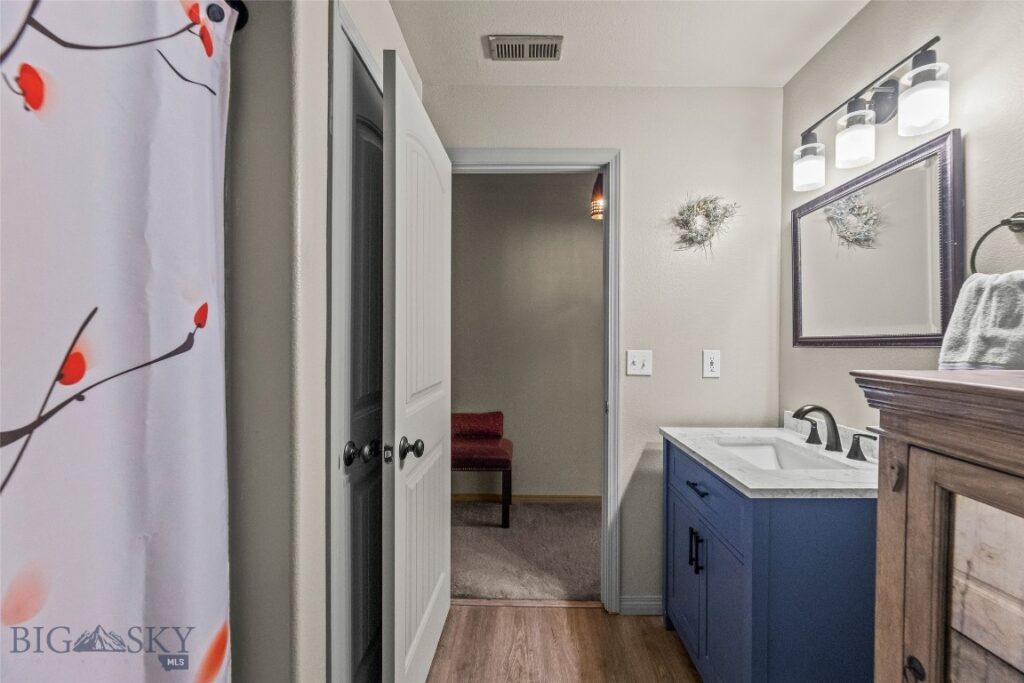1301 Absaroka Court, Livingston MT 59047
