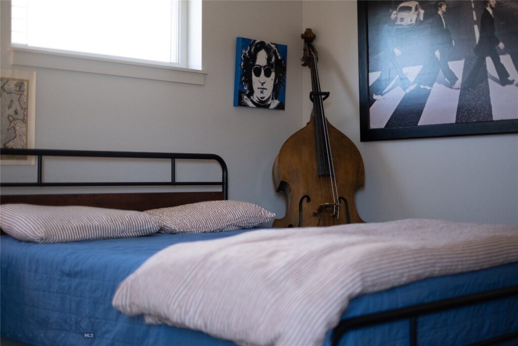 527 E Mendenhall Street, Bozeman MT 59715