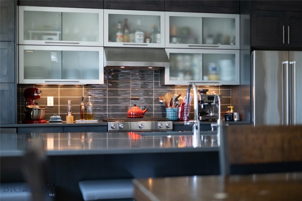 527 E Mendenhall Street, Bozeman MT 59715