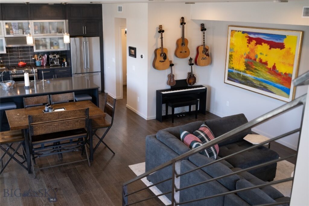 527 E Mendenhall Street, Bozeman MT 59715