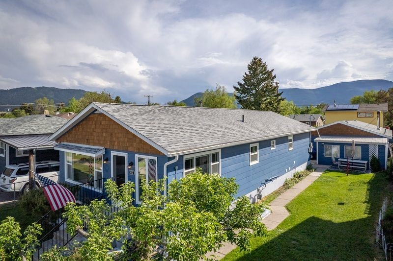 412 S 12th, Livingston MT 59047