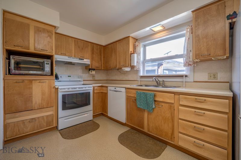 412 S 12th, Livingston MT 59047