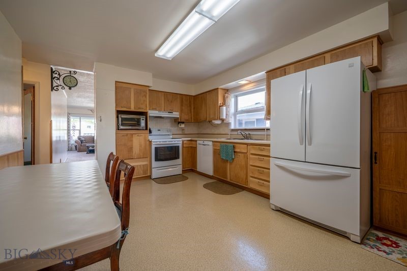 412 S 12th, Livingston MT 59047