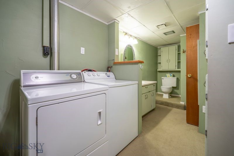 412 S 12th, Livingston MT 59047