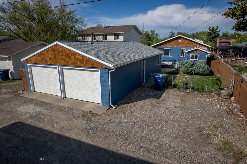 412 S 12th, Livingston MT 59047