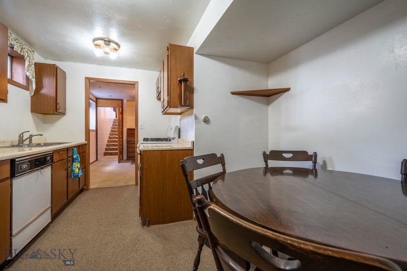 412 S 12th, Livingston MT 59047