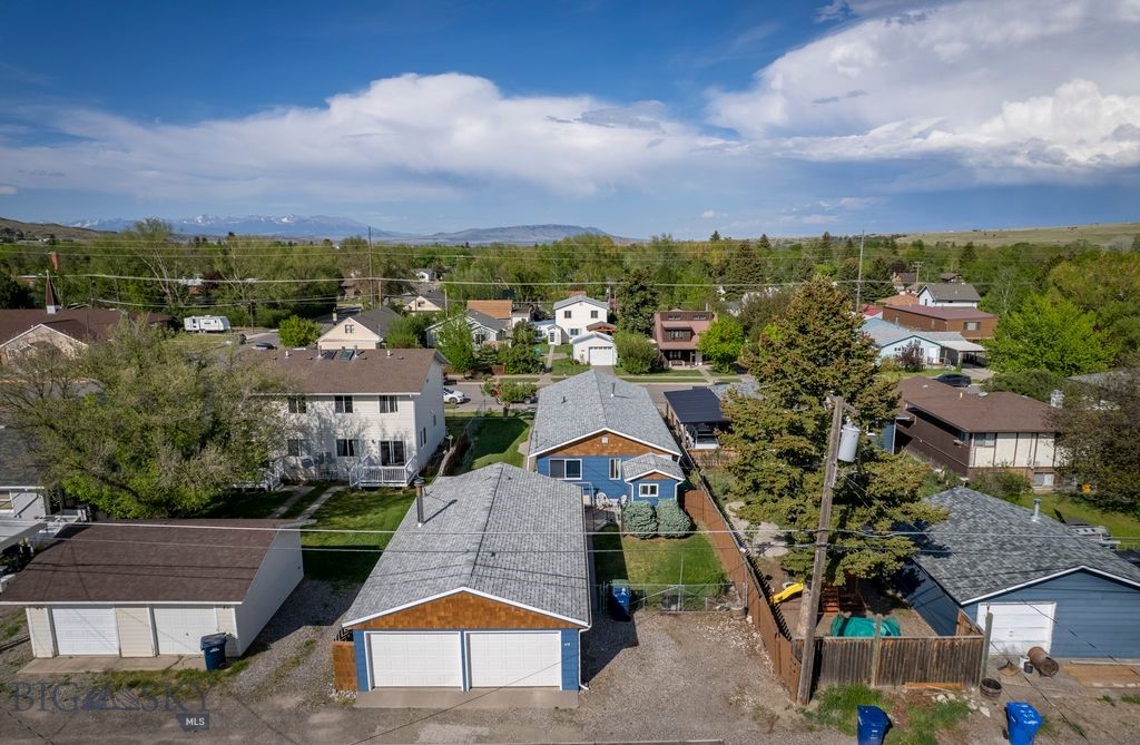 412 S 12th, Livingston MT 59047