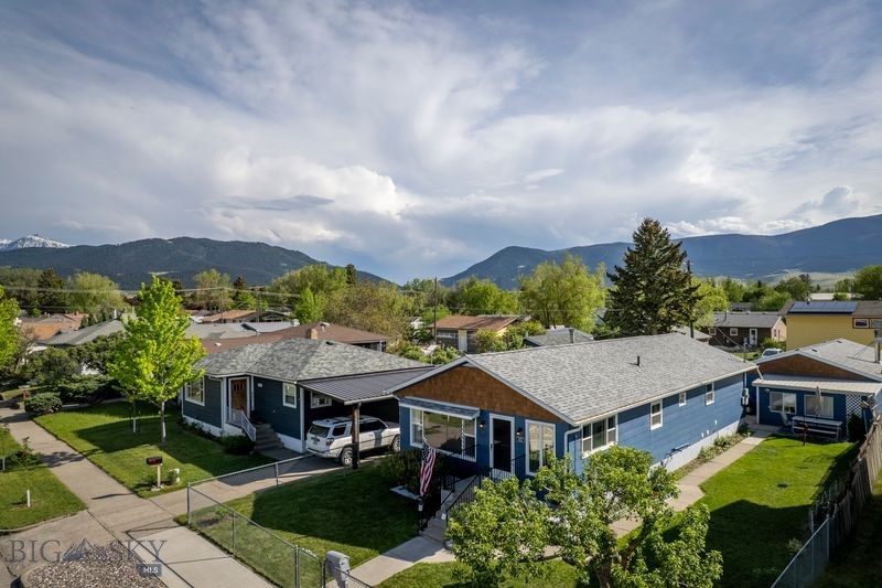 412 S 12th, Livingston MT 59047