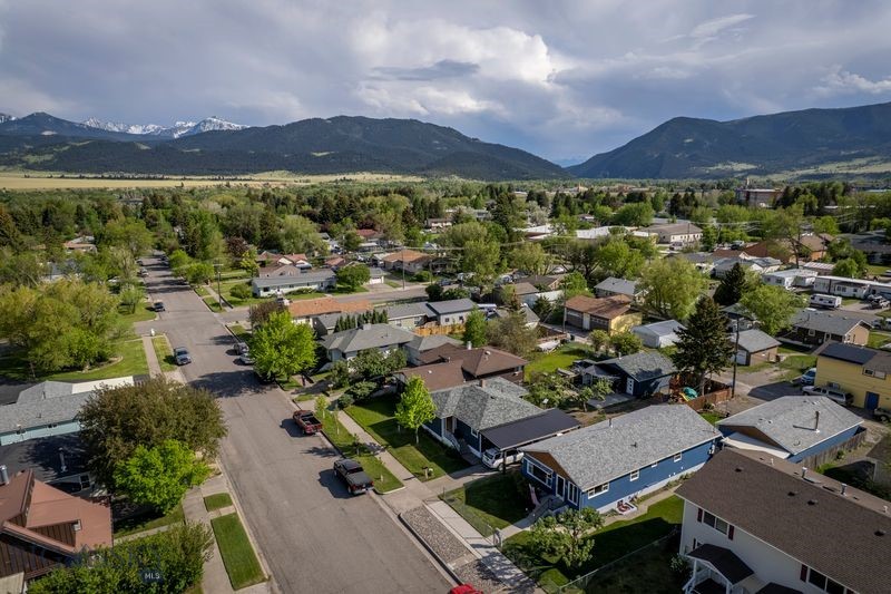 412 S 12th, Livingston MT 59047
