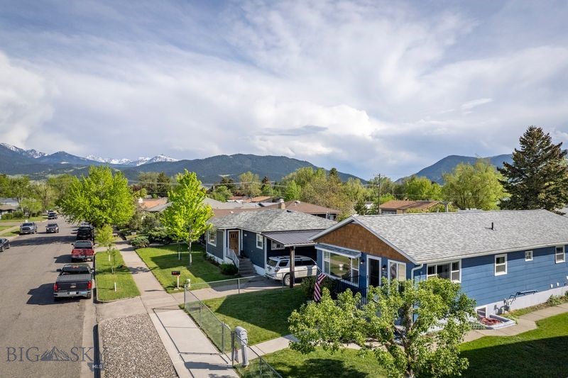412 S 12th, Livingston MT 59047
