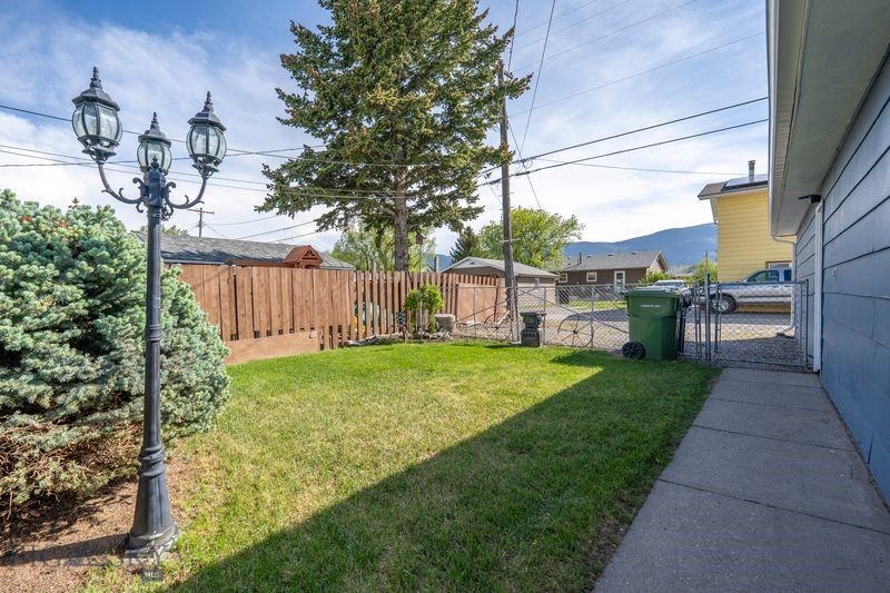 412 S 12th, Livingston MT 59047