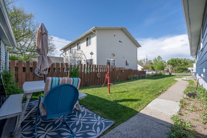 412 S 12th, Livingston MT 59047