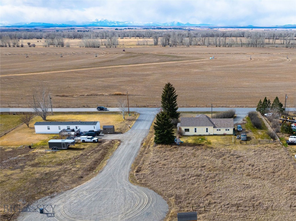 28 Retirement Way, Belgrade MT 59714