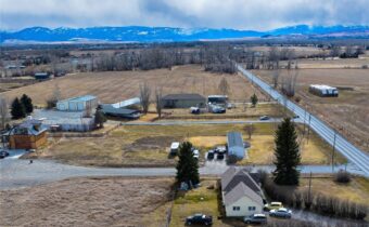 28 Retirement Way, Belgrade MT 59714