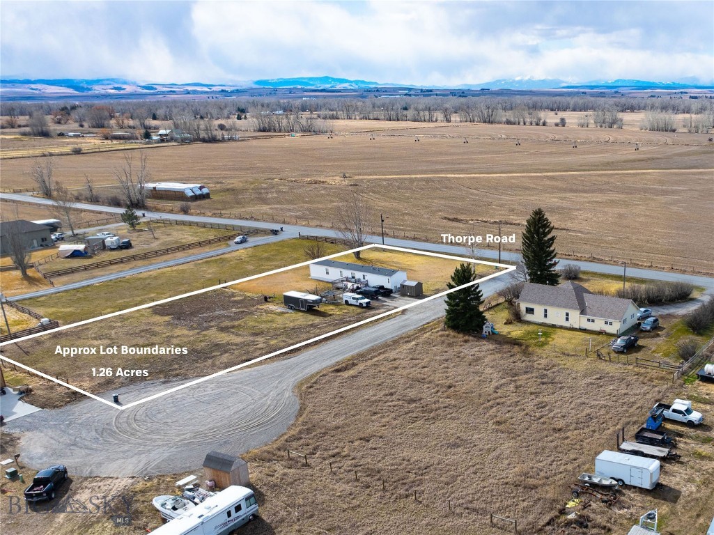 28 Retirement Way, Belgrade MT 59714