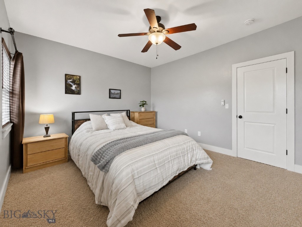 1217 Wildflower Trail, Livingston MT 59047