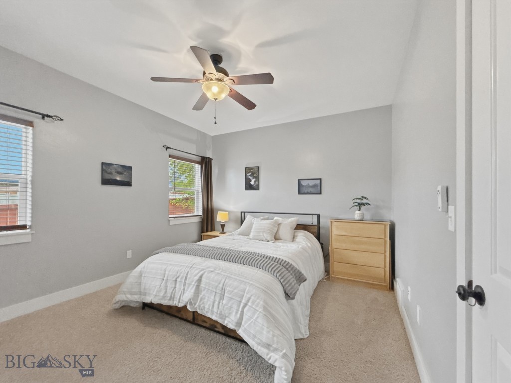 1217 Wildflower Trail, Livingston MT 59047