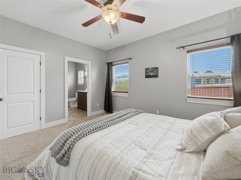 1217 Wildflower Trail, Livingston MT 59047
