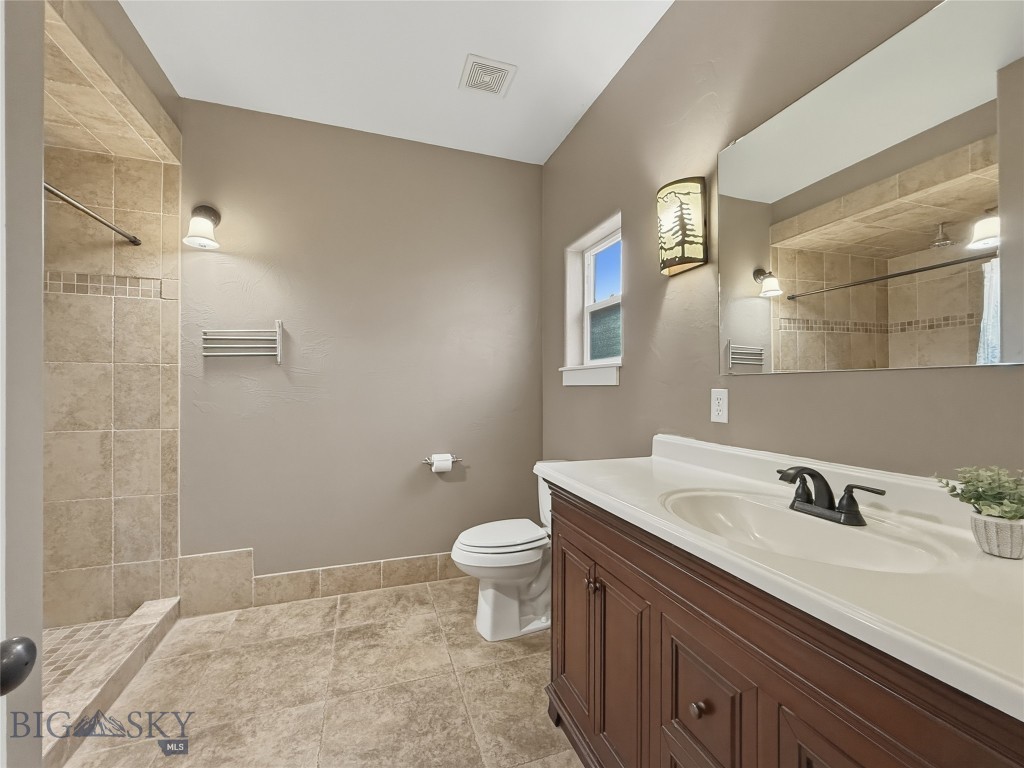 1217 Wildflower Trail, Livingston MT 59047