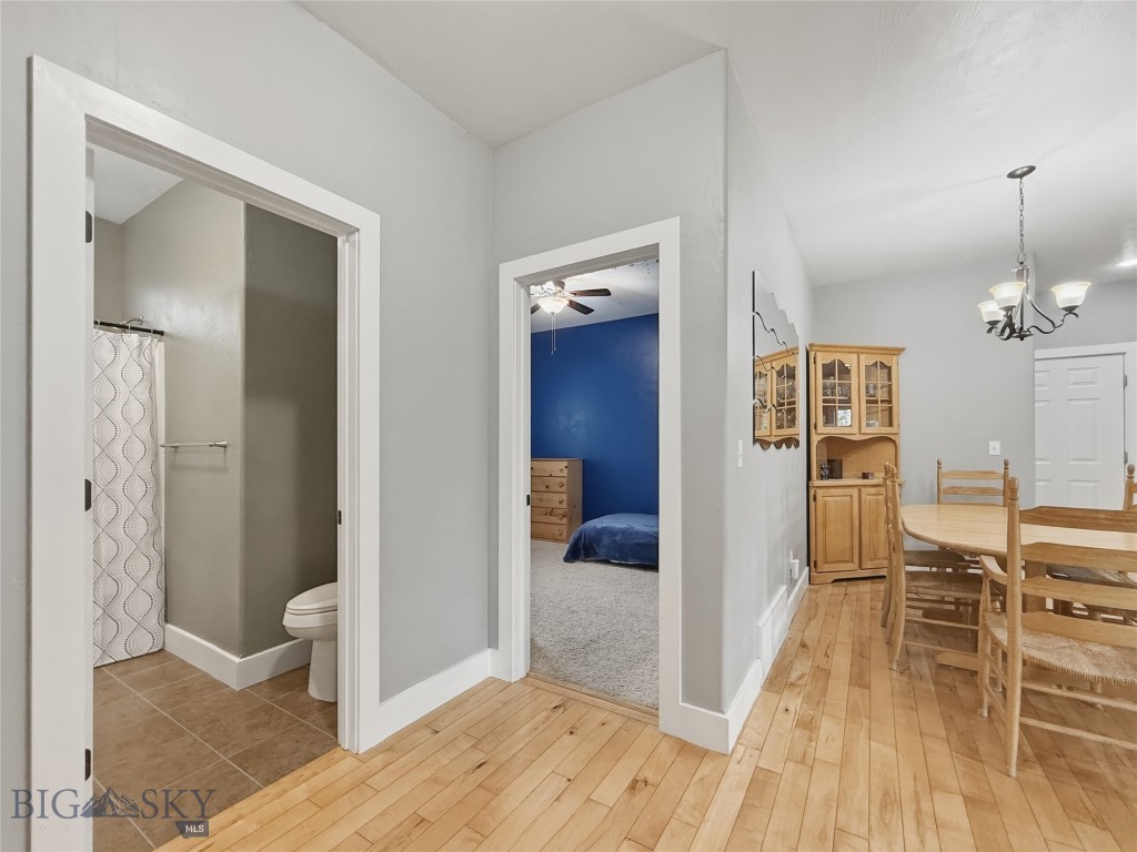 1217 Wildflower Trail, Livingston MT 59047