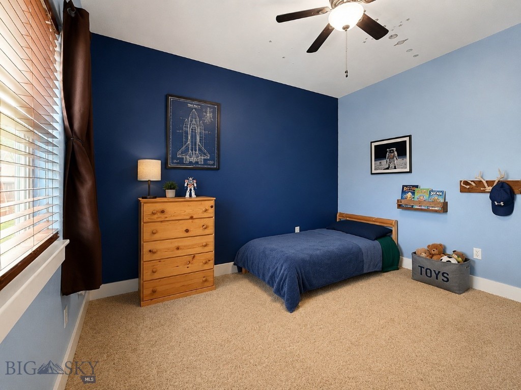 1217 Wildflower Trail, Livingston MT 59047