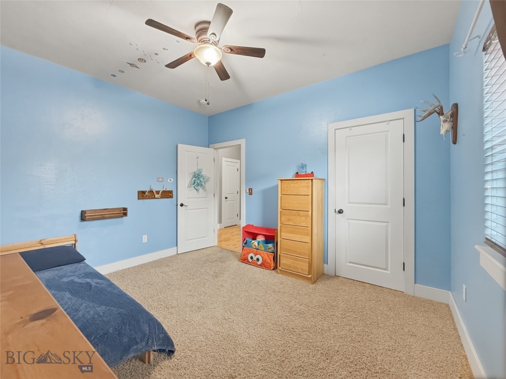 1217 Wildflower Trail, Livingston MT 59047