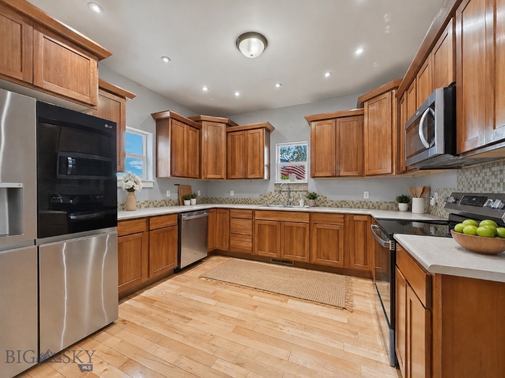 1217 Wildflower Trail, Livingston MT 59047