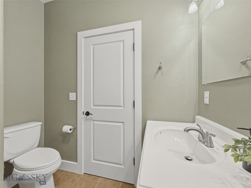 1217 Wildflower Trail, Livingston MT 59047