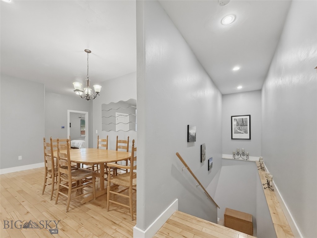 1217 Wildflower Trail, Livingston MT 59047