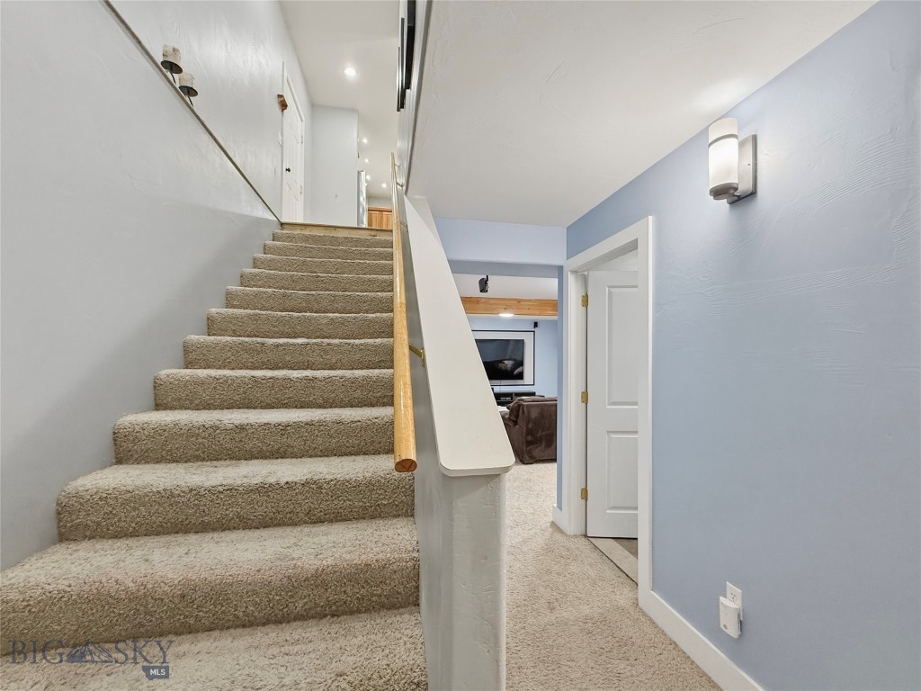 1217 Wildflower Trail, Livingston MT 59047