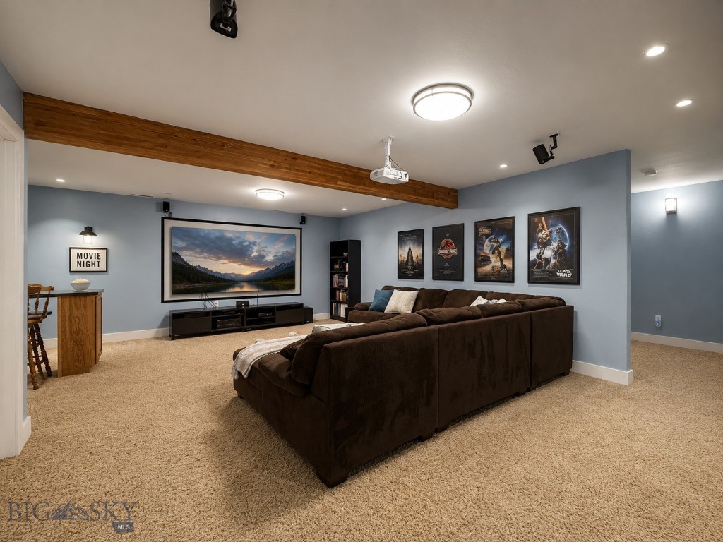 1217 Wildflower Trail, Livingston MT 59047