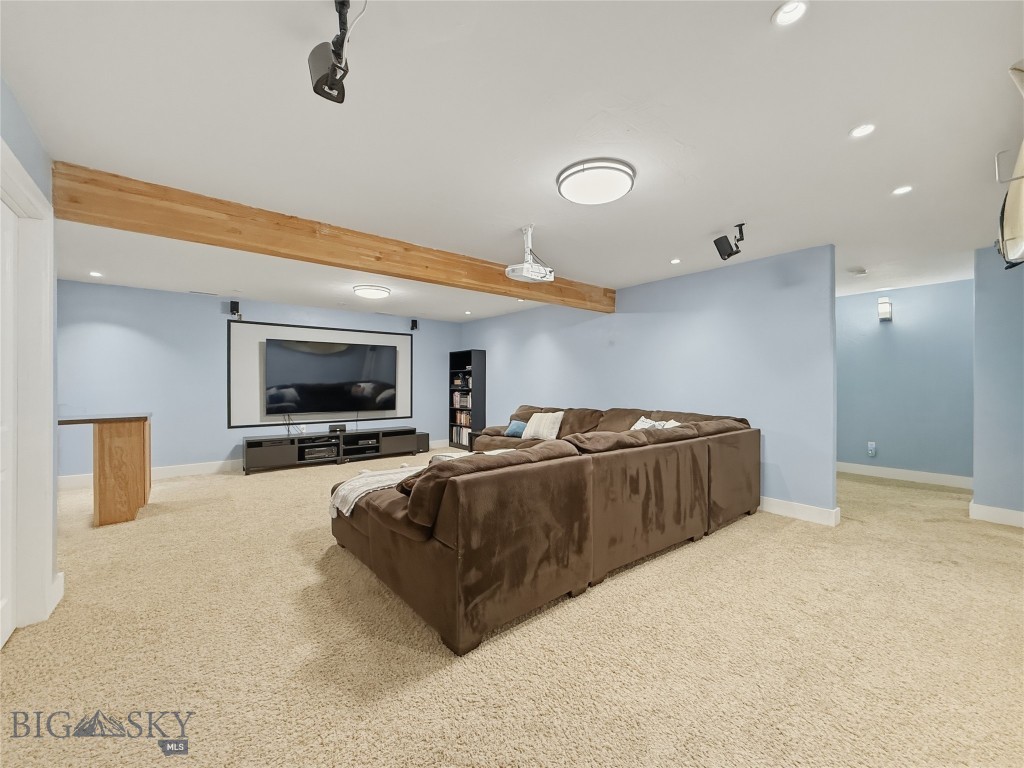 1217 Wildflower Trail, Livingston MT 59047