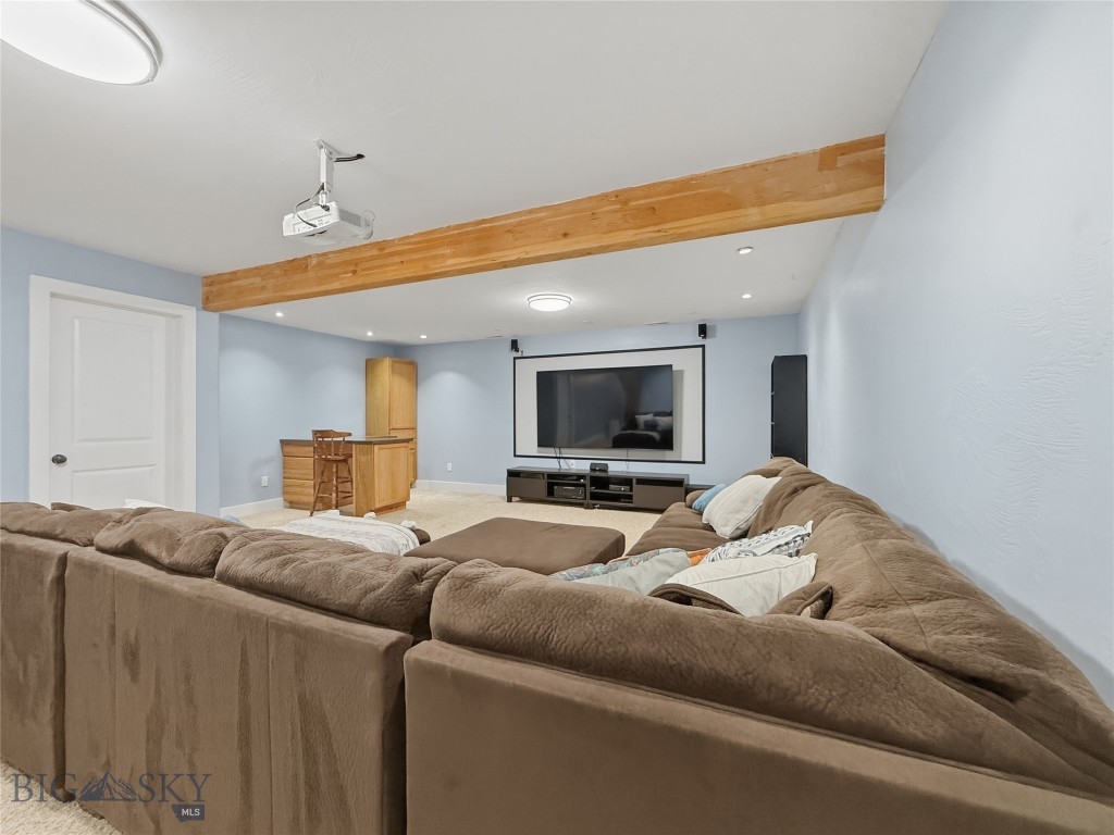 1217 Wildflower Trail, Livingston MT 59047