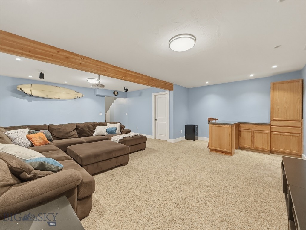1217 Wildflower Trail, Livingston MT 59047