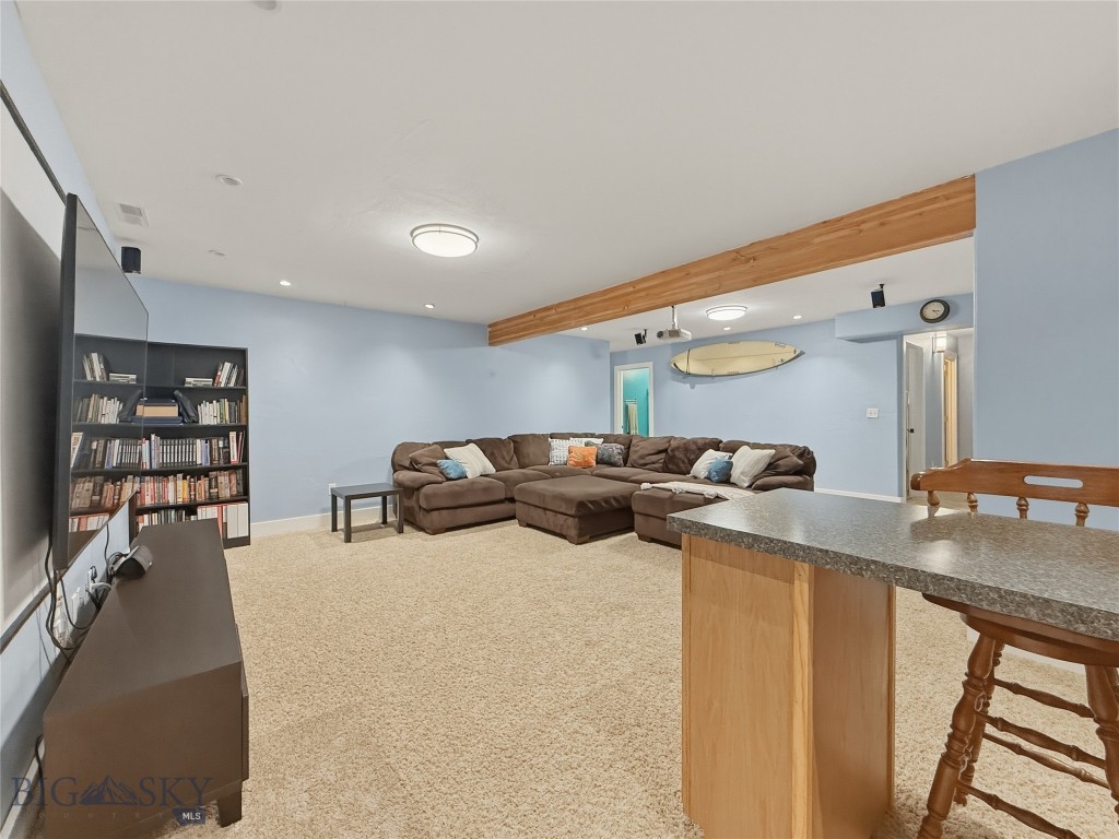 1217 Wildflower Trail, Livingston MT 59047