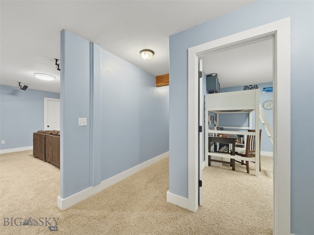 1217 Wildflower Trail, Livingston MT 59047