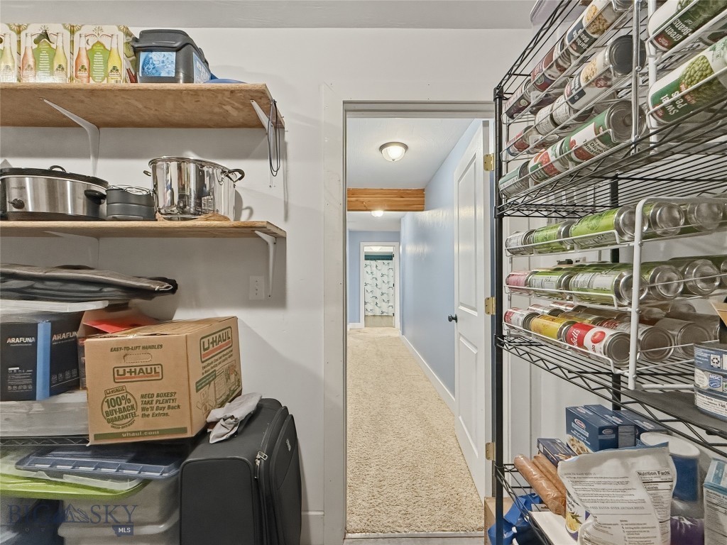 1217 Wildflower Trail, Livingston MT 59047