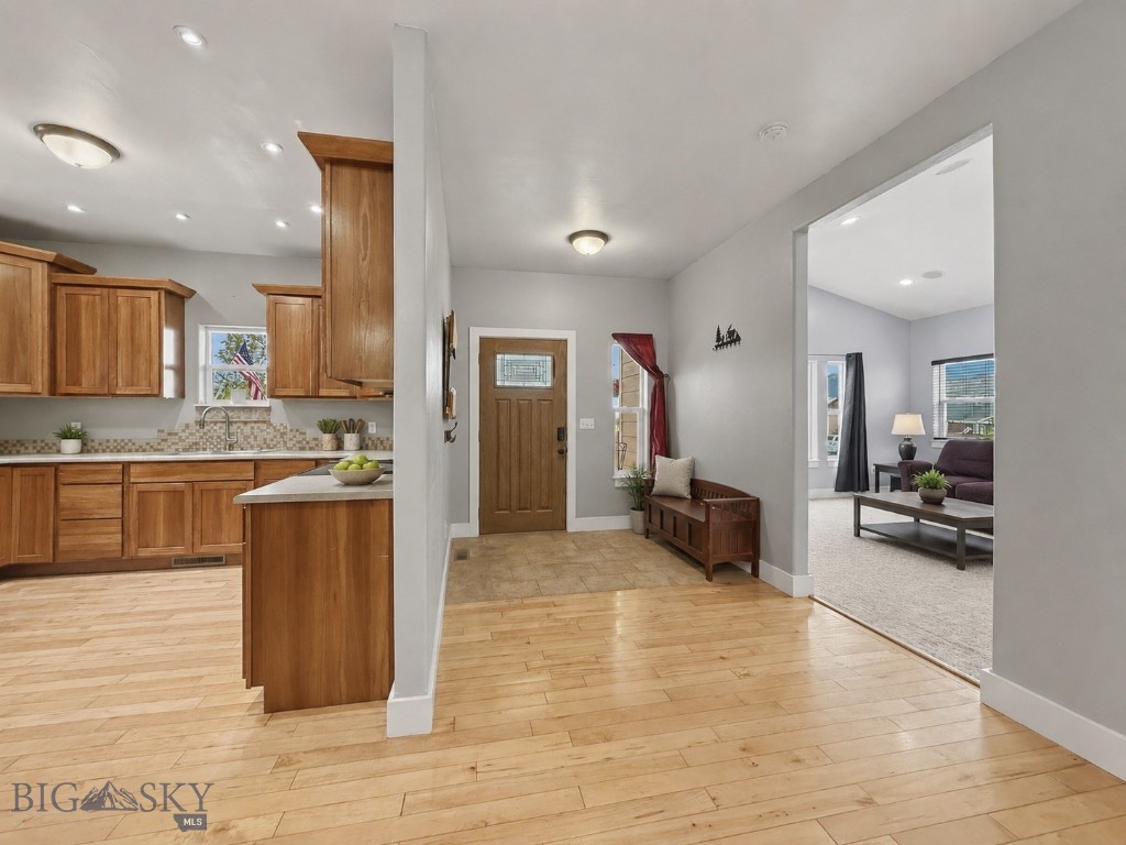 1217 Wildflower Trail, Livingston MT 59047
