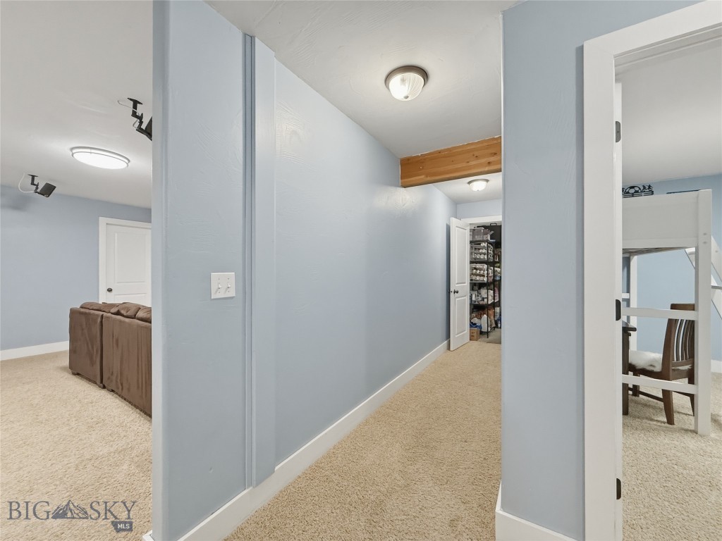 1217 Wildflower Trail, Livingston MT 59047