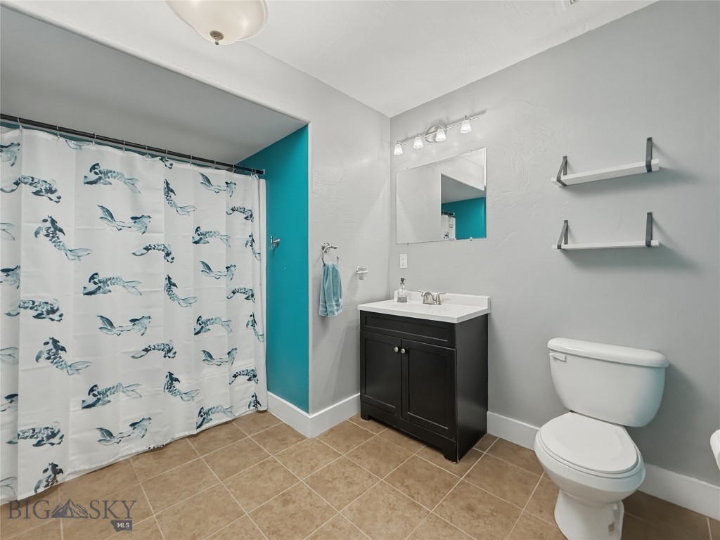 1217 Wildflower Trail, Livingston MT 59047