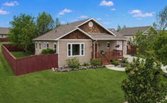 1217 Wildflower Trail, Livingston MT 59047
