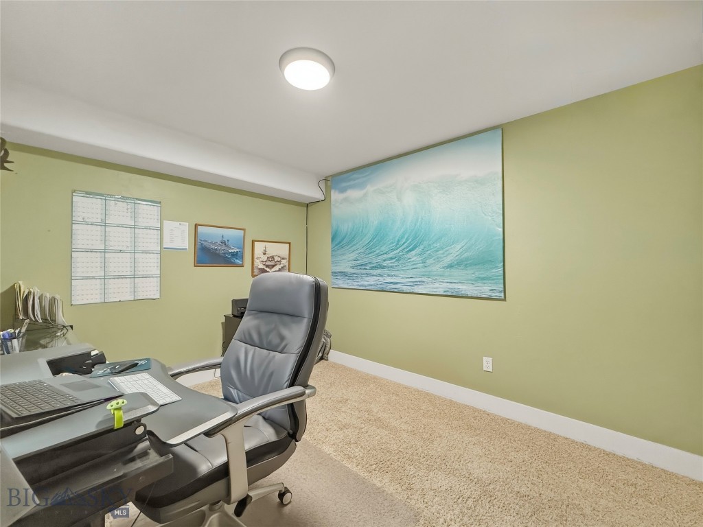 1217 Wildflower Trail, Livingston MT 59047