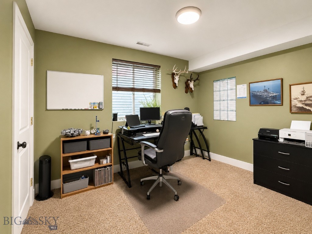 1217 Wildflower Trail, Livingston MT 59047