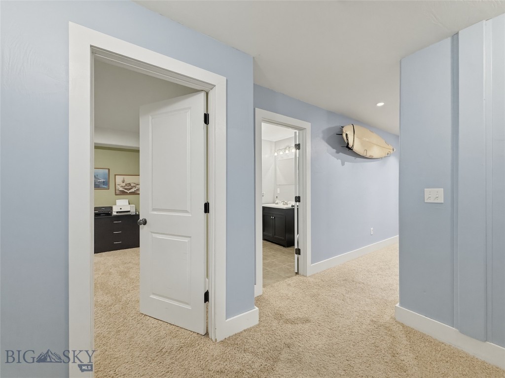 1217 Wildflower Trail, Livingston MT 59047