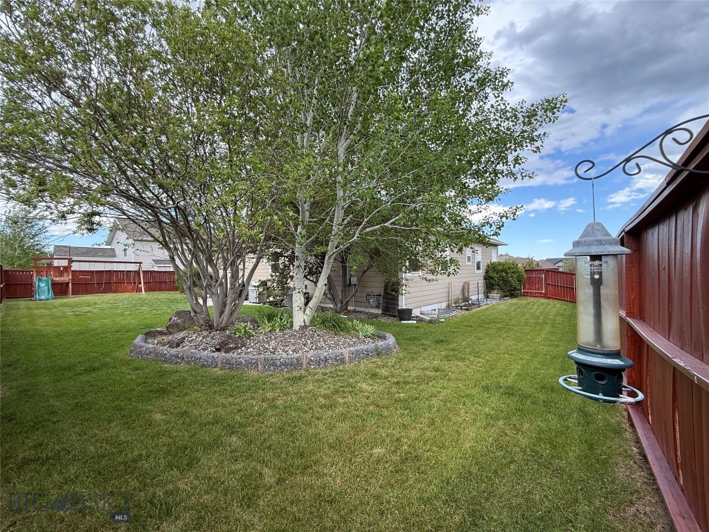 1217 Wildflower Trail, Livingston MT 59047